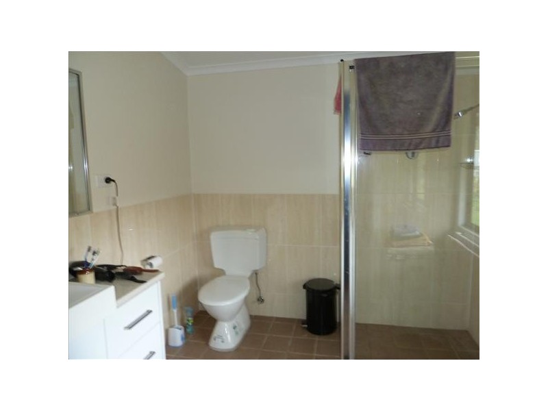 427 Hillyards Road, Cedar Point Via, Kyogle NSW 2474