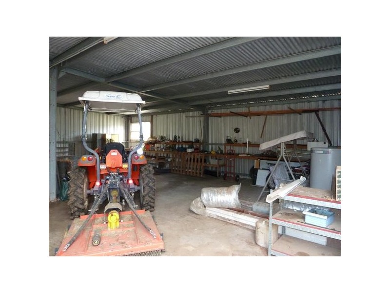 427 Hillyards Road, Cedar Point Via, Kyogle NSW 2474