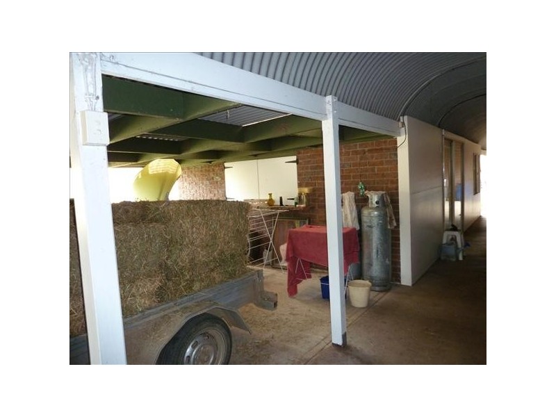 427 Hillyards Road, Cedar Point Via, Kyogle NSW 2474