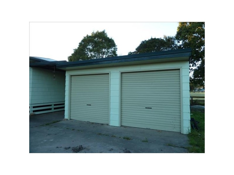 3 Clarkes Lane, Kyogle NSW 2474