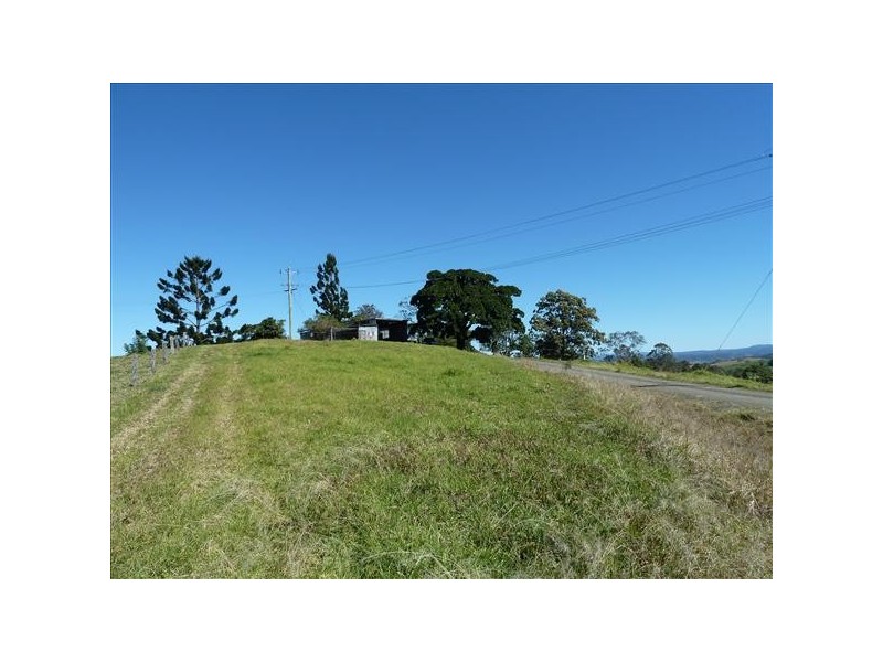 186 Whites Road, Homeleigh Via, Kyogle NSW 2474
