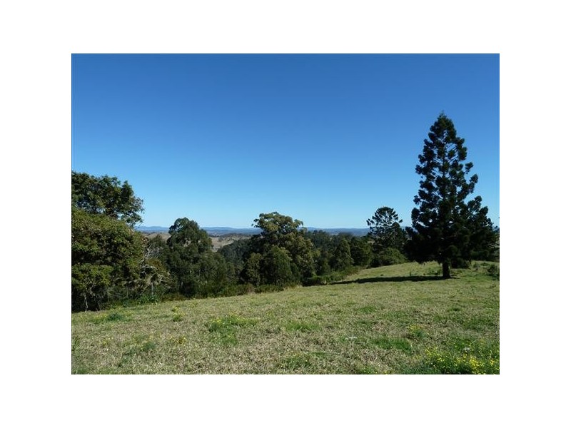186 Whites Road, Homeleigh Via, Kyogle NSW 2474