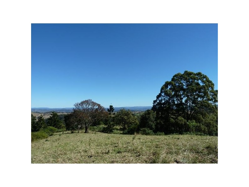 186 Whites Road, Homeleigh Via, Kyogle NSW 2474