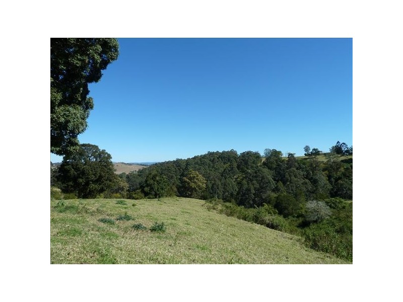186 Whites Road, Homeleigh Via, Kyogle NSW 2474