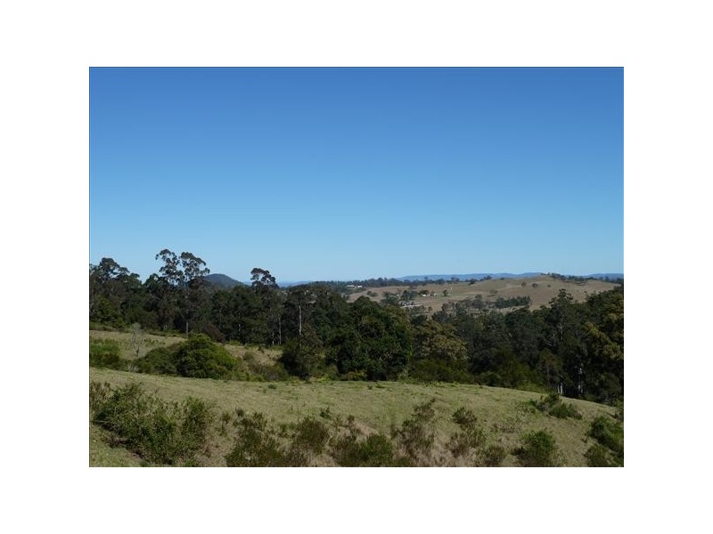 186 Whites Road, Homeleigh Via, Kyogle NSW 2474