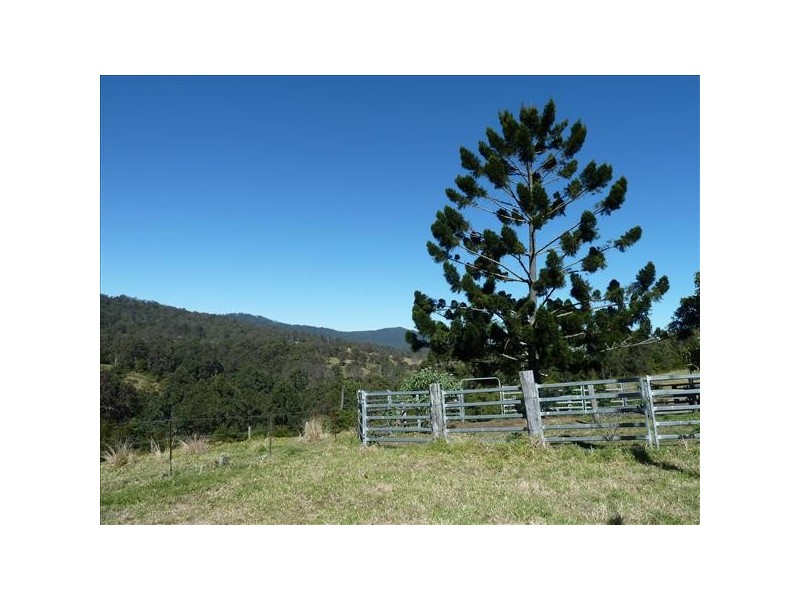 186 Whites Road, Homeleigh Via, Kyogle NSW 2474
