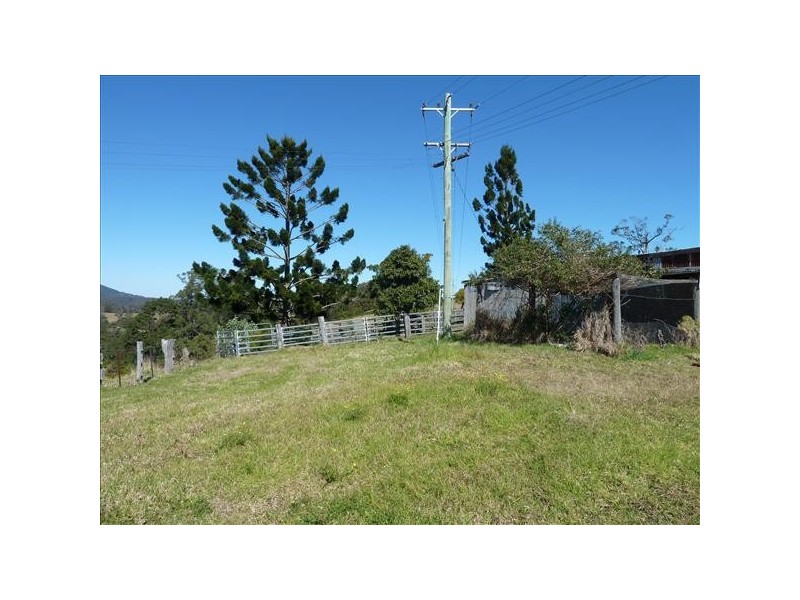 186 Whites Road, Homeleigh Via, Kyogle NSW 2474