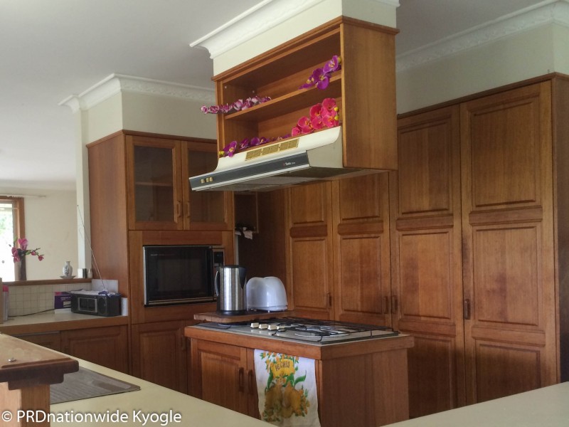 781 Upper Eden Creek Road, Eden Creek via, Kyogle NSW 2474