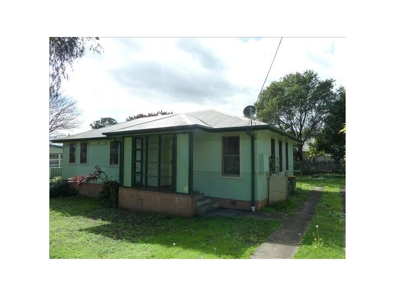 8 Anderson Street, Kyogle NSW 2474
