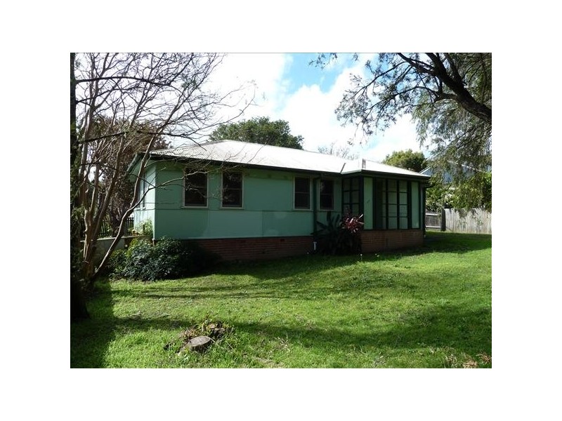 8 Anderson Street, Kyogle NSW 2474