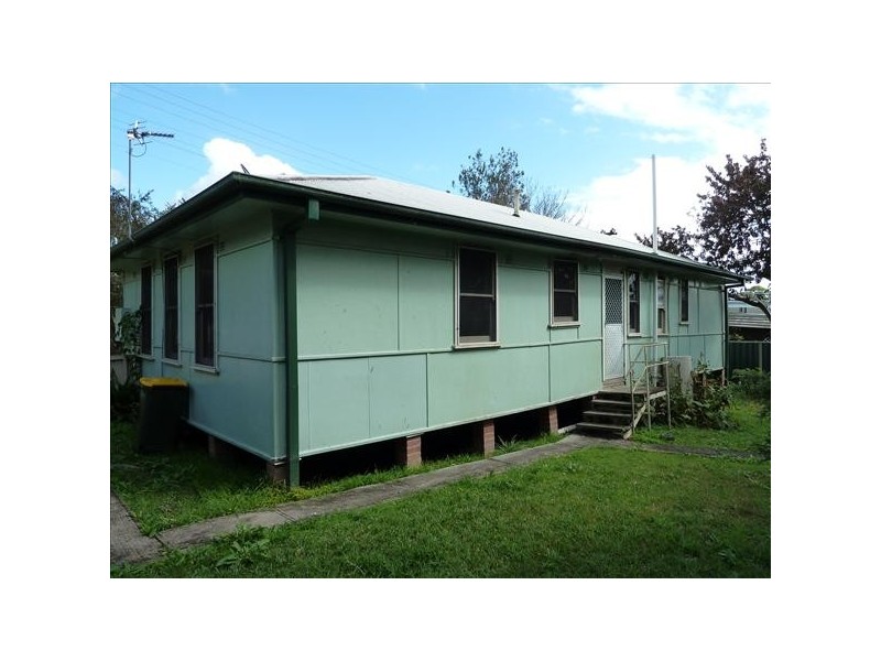 8 Anderson Street, Kyogle NSW 2474