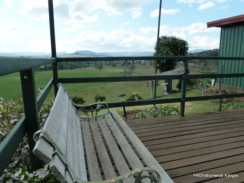 37 HIGHFIELD ROAD, Kyogle NSW 2474