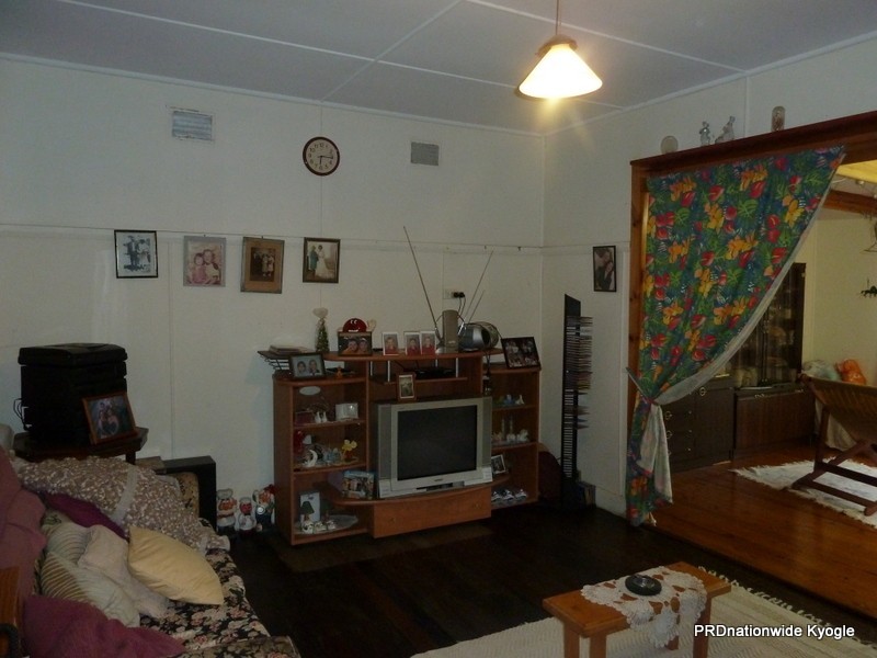 37 HIGHFIELD ROAD, Kyogle NSW 2474