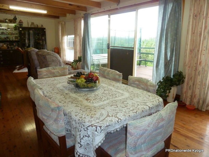 37 HIGHFIELD ROAD, Kyogle NSW 2474