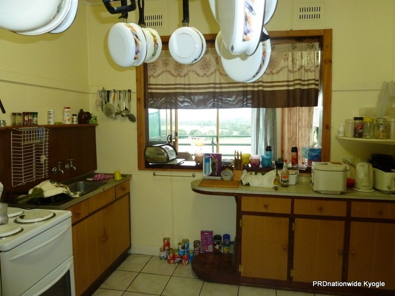 37 HIGHFIELD ROAD, Kyogle NSW 2474