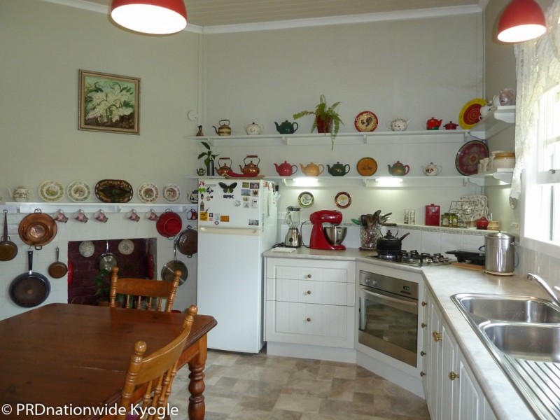 315 Sargents Road, Kyogle NSW 2474