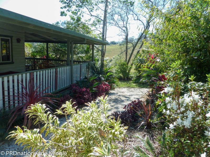315 Sargents Road, Kyogle NSW 2474