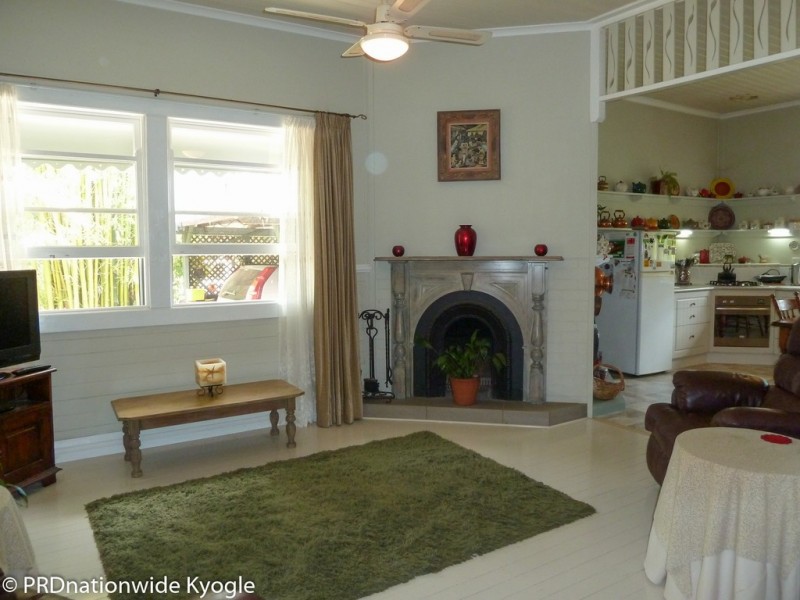 315 Sargents Road, Kyogle NSW 2474