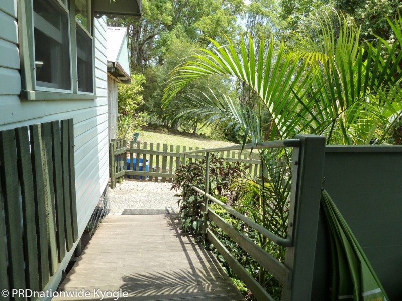 315 Sargents Road, Kyogle NSW 2474