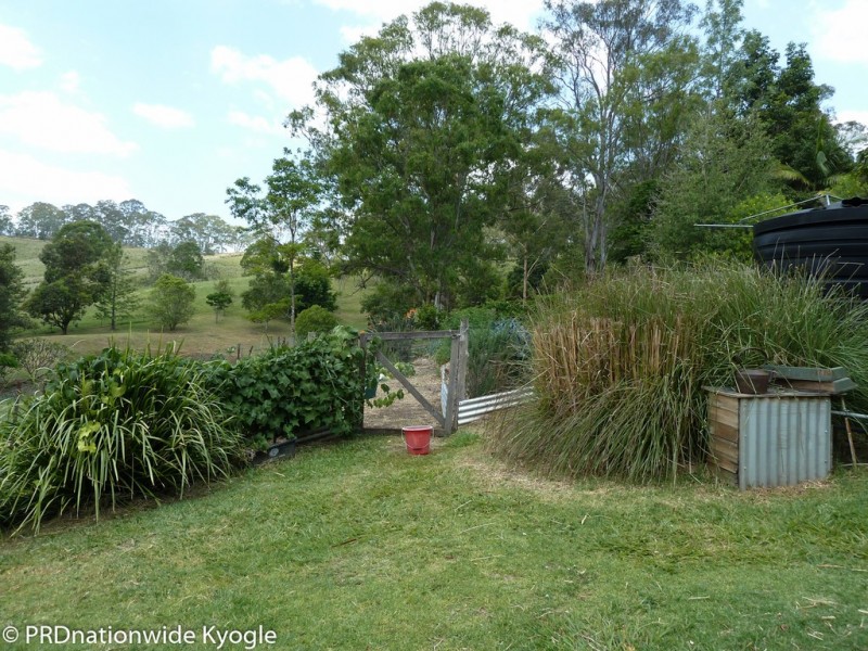315 Sargents Road, Kyogle NSW 2474
