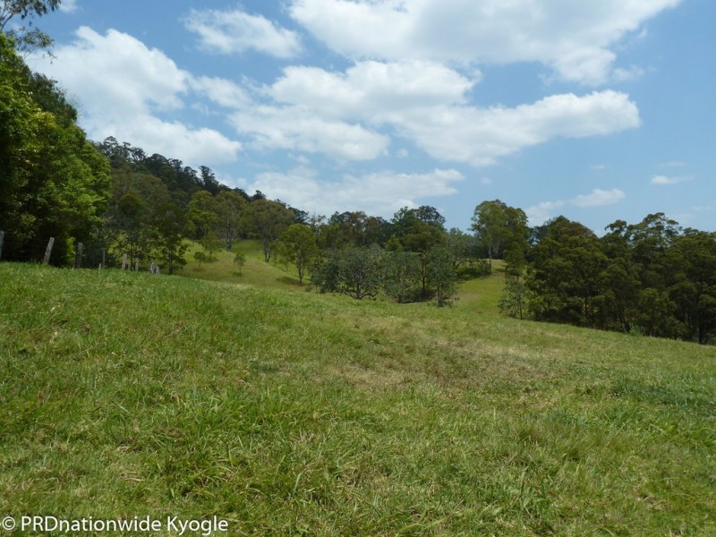 315 Sargents Road, Kyogle NSW 2474