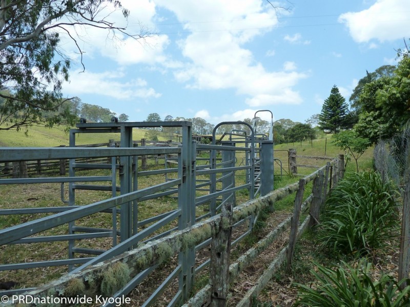 315 Sargents Road, Kyogle NSW 2474