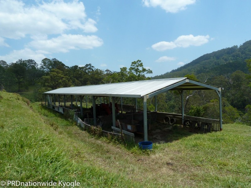 315 Sargents Road, Kyogle NSW 2474