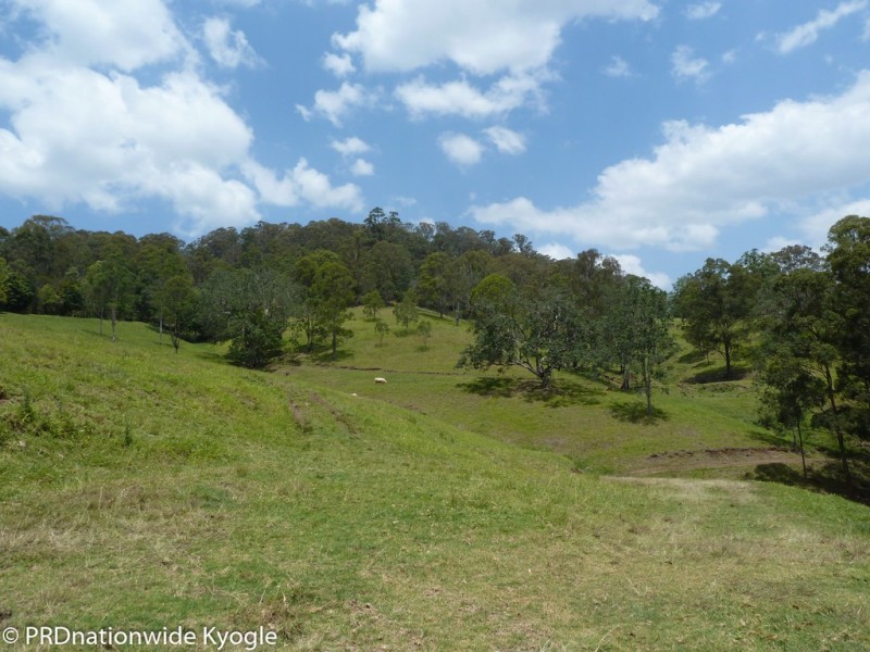 315 Sargents Road, Kyogle NSW 2474