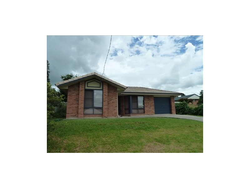 9 Smith Street, Kyogle NSW 2474