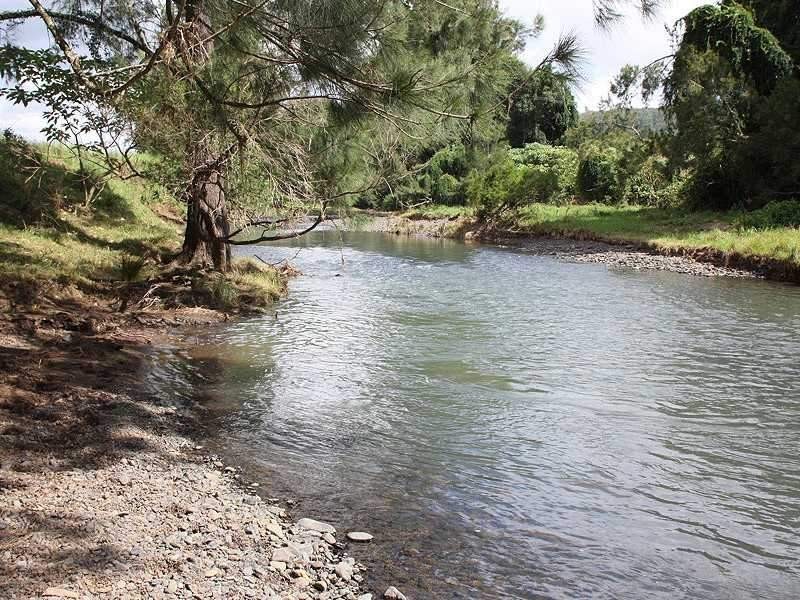 659 Eden Creek Via Upper Eden Creek, Kyogle NSW 2474