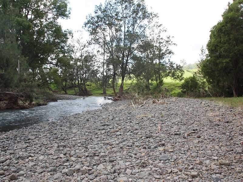 659 Eden Creek Via Upper Eden Creek, Kyogle NSW 2474