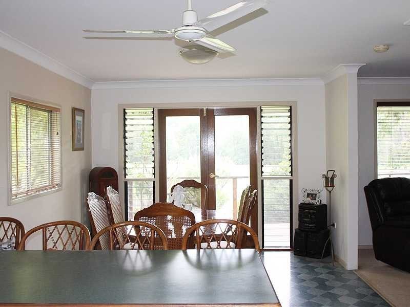 659 Eden Creek Via Upper Eden Creek, Kyogle NSW 2474