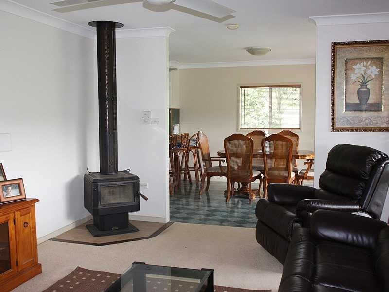 659 Eden Creek Via Upper Eden Creek, Kyogle NSW 2474