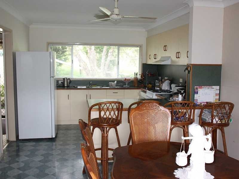 659 Eden Creek Via Upper Eden Creek, Kyogle NSW 2474