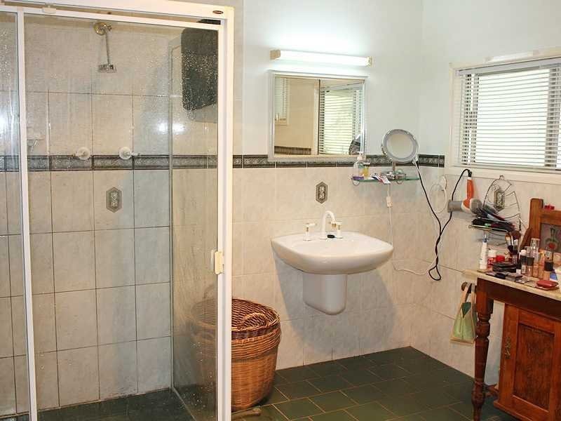 659 Eden Creek Via Upper Eden Creek, Kyogle NSW 2474