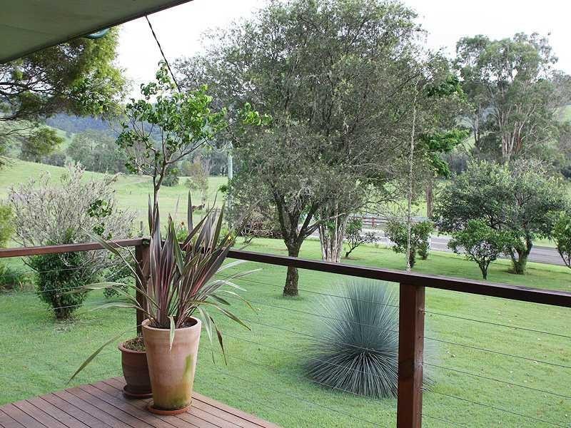 659 Eden Creek Via Upper Eden Creek, Kyogle NSW 2474