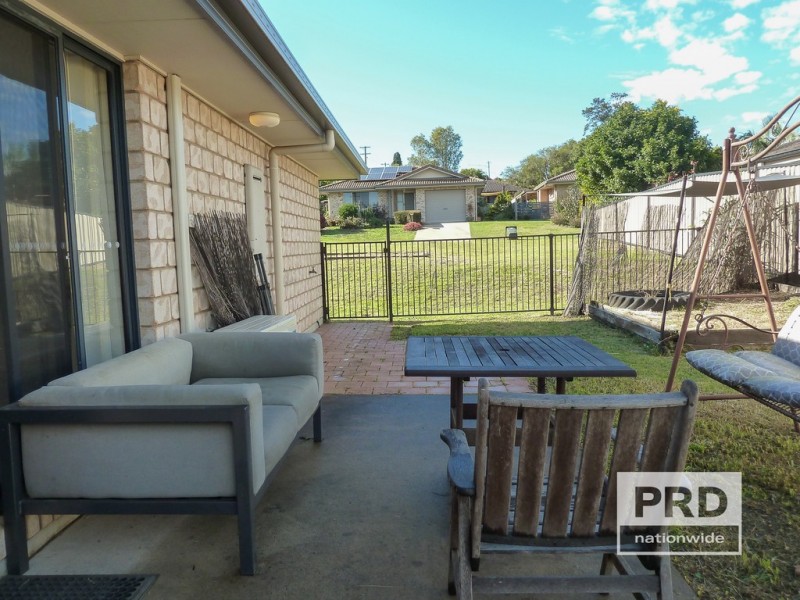 1 Rosewood Place, Kyogle NSW 2474