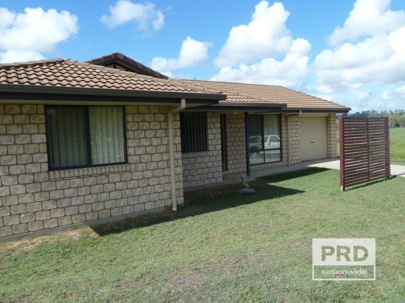 1 Rosewood Place, Kyogle NSW 2474