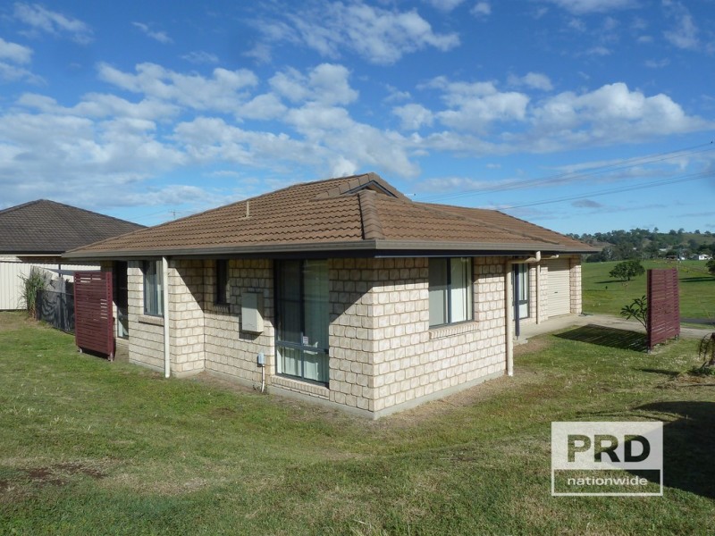 1 Rosewood Place, Kyogle NSW 2474