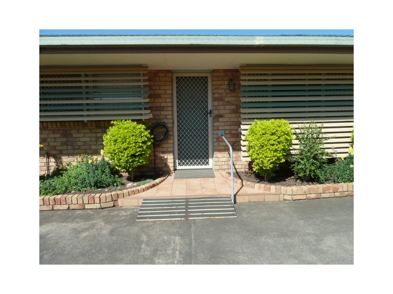 Unit 4 Roxy Place, Kyogle NSW 2474