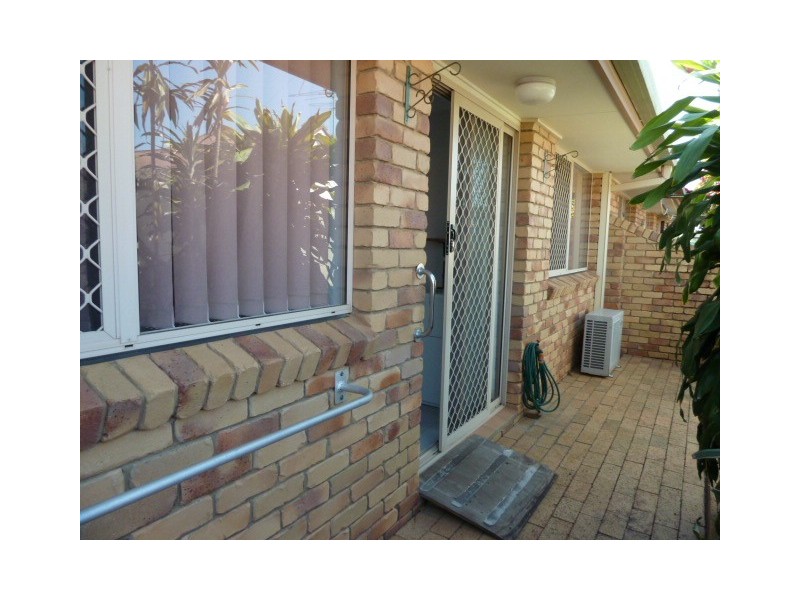 Unit 4 Roxy Place, Kyogle NSW 2474