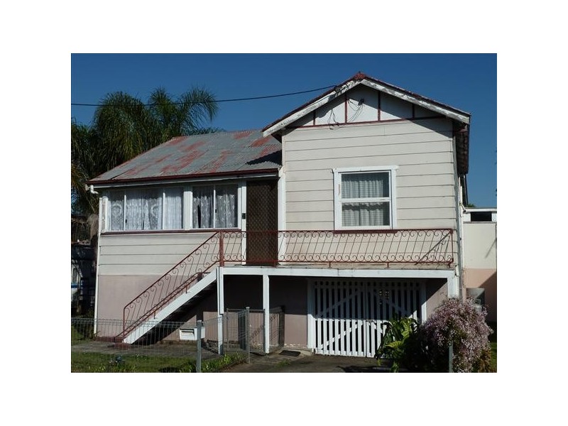 4 Fawcett Street, Kyogle NSW 2474