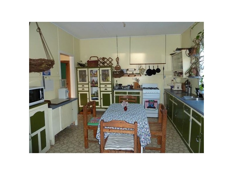 4 Fawcett Street, Kyogle NSW 2474