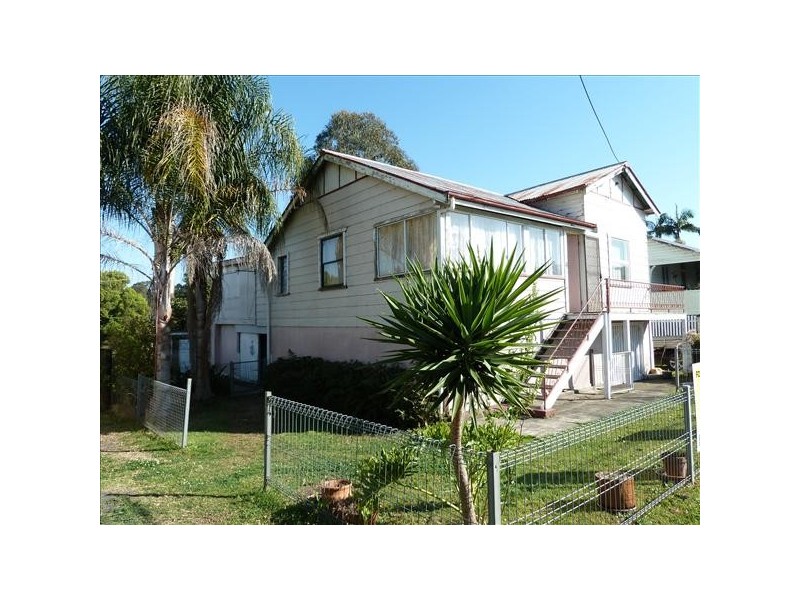 4 Fawcett Street, Kyogle NSW 2474