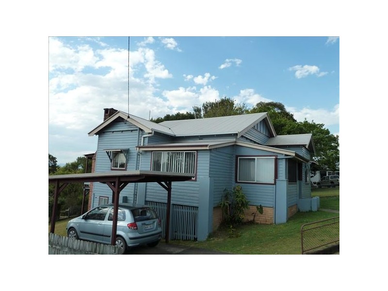 36 Bundock Street, Kyogle NSW 2474