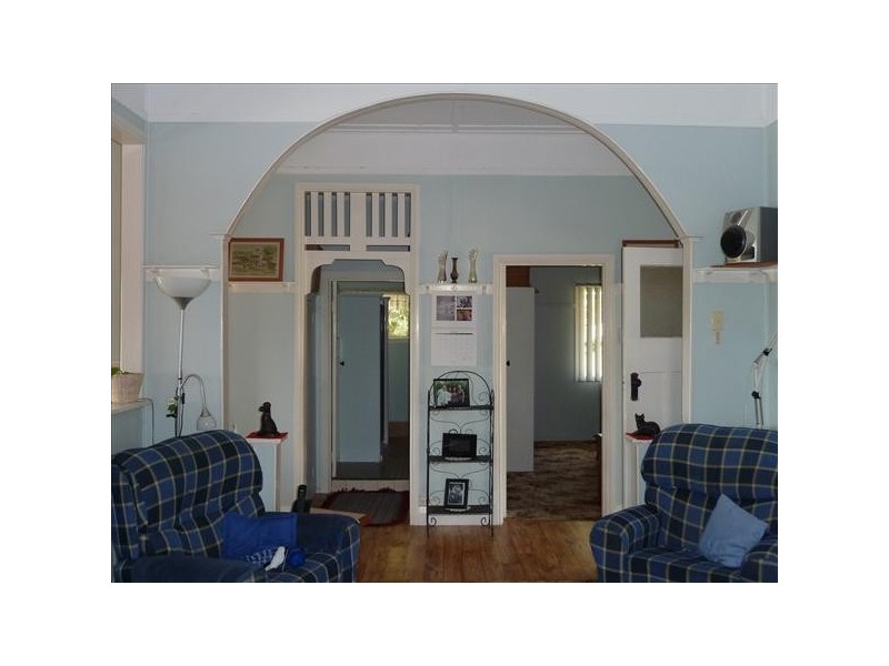 36 Bundock Street, Kyogle NSW 2474