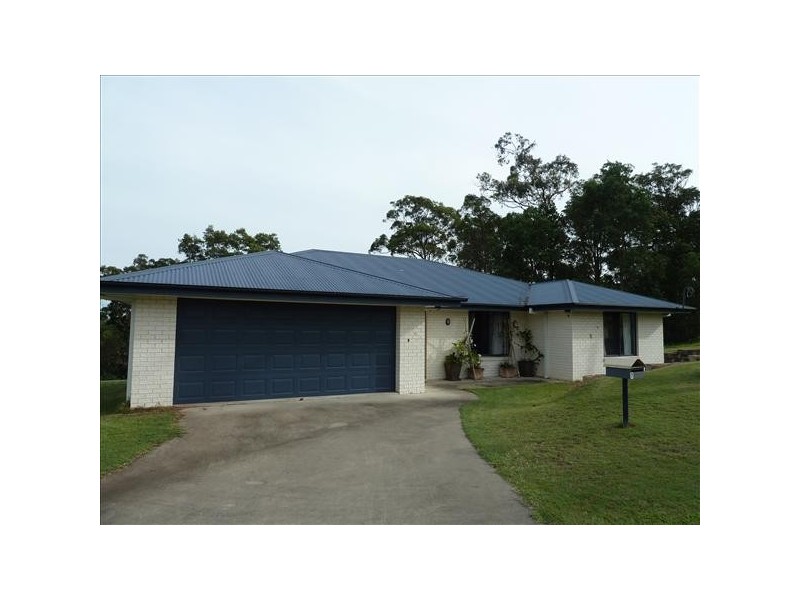 7 Benjamin, Kyogle NSW 2474