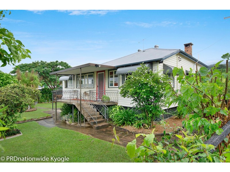 4 Gardner Lane, Kyogle NSW 2474