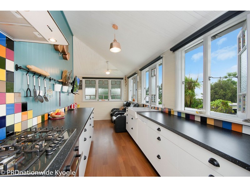 4 Gardner Lane, Kyogle NSW 2474