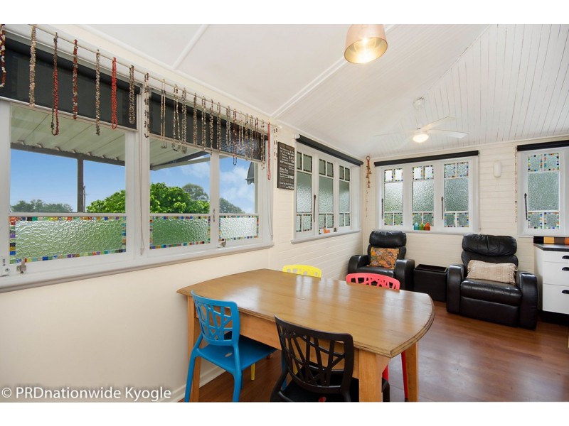 4 Gardner Lane, Kyogle NSW 2474